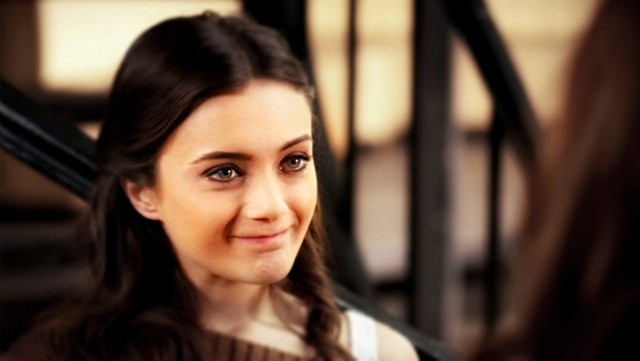 Damla Sönmez Fotoğrafı