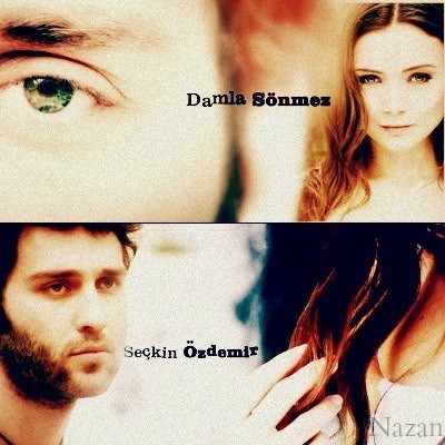 Damla Sönmez Fotoğrafı