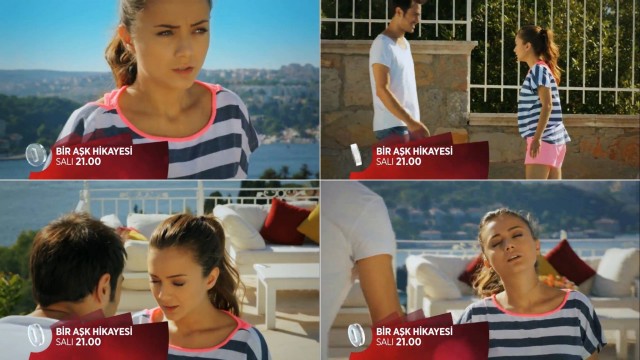 Damla Sönmez Fotoğrafı