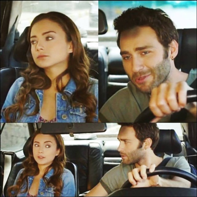 Damla Sönmez Fotoğrafı