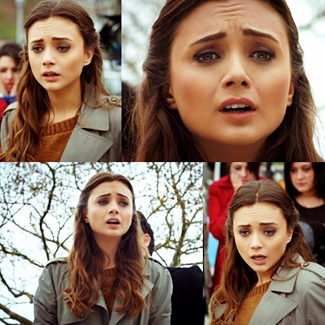 Damla Sönmez Fotoğrafı