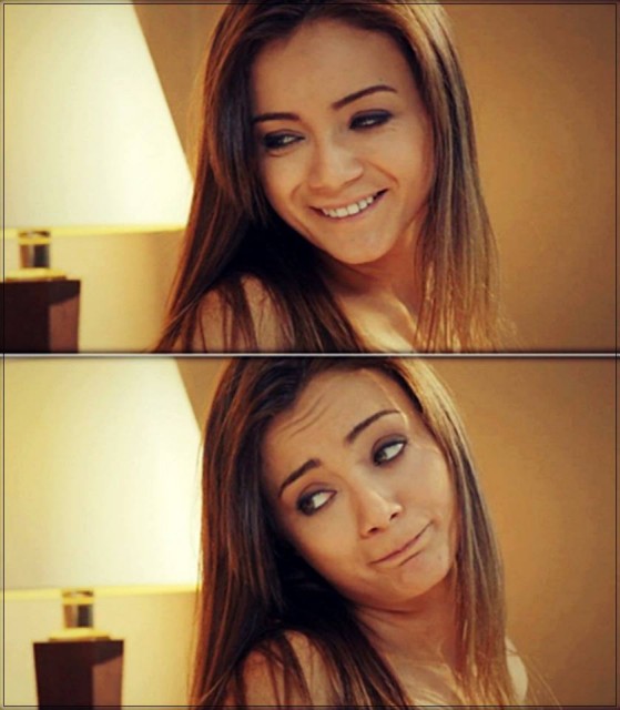 Damla Sönmez Fotoğrafı