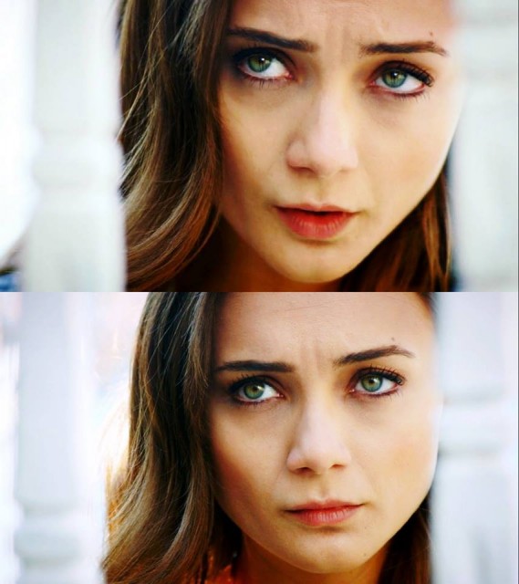 Damla Sönmez Fotoğrafı