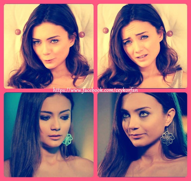 Damla Sönmez Fotoğrafı