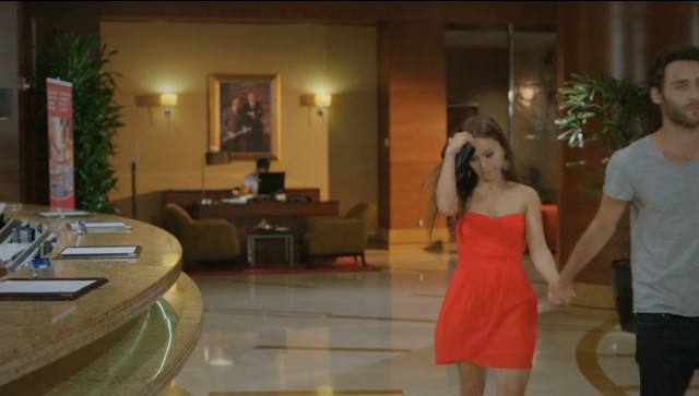 Damla Sönmez Fotoğrafı