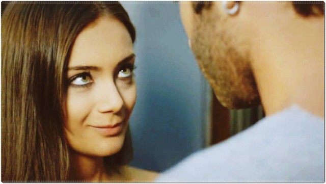 Damla Sönmez Fotoğrafı