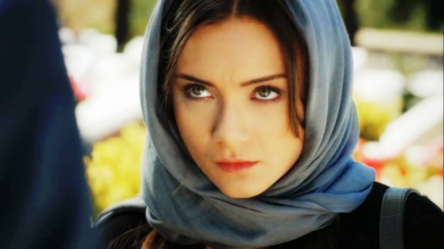 Damla Sönmez Fotoğrafı