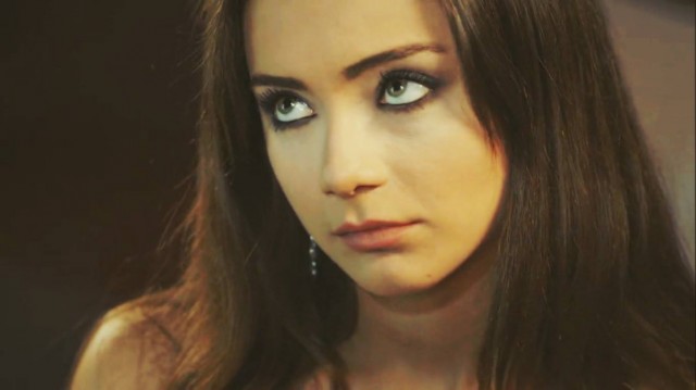 Damla Sönmez Fotoğrafı