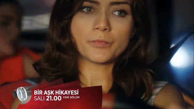 Damla Sönmez Fotoğrafı