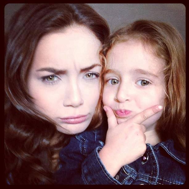 Damla Sönmez Fotoğrafı