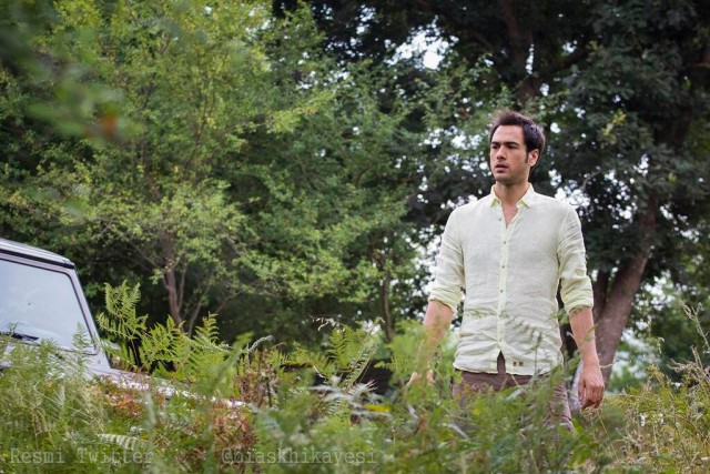 Damla Sönmez Fotoğrafı