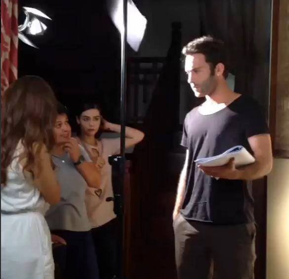 Damla Sönmez Fotoğrafı