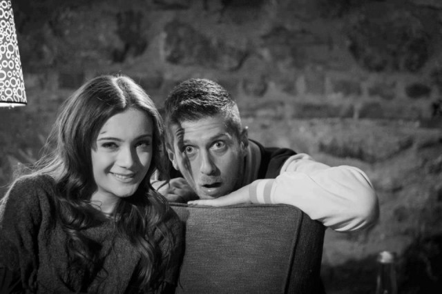 Damla Sönmez Fotoğrafı