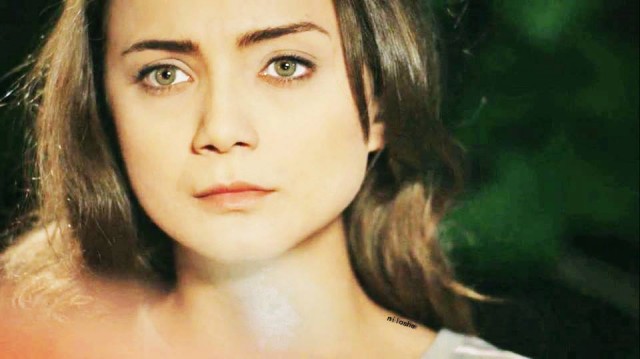 Damla Sönmez Fotoğrafı