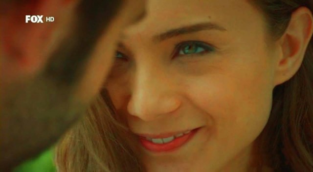 Damla Sönmez Fotoğrafı