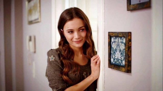 Damla Sönmez Fotoğrafı