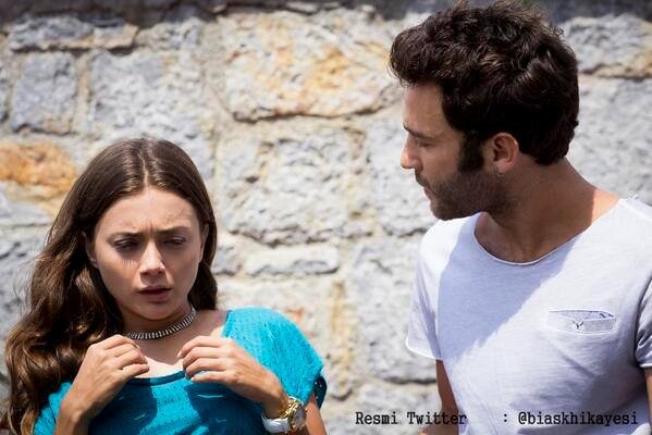 Damla Sönmez Fotoğrafı