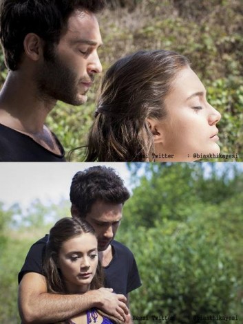 Damla Sönmez Fotoğrafı