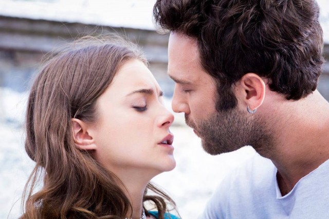 Damla Sönmez Fotoğrafı