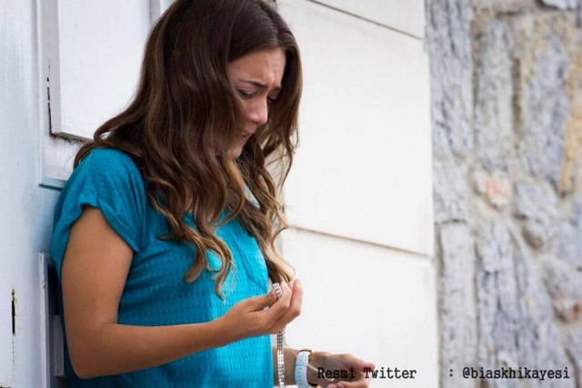 Damla Sönmez Fotoğrafı