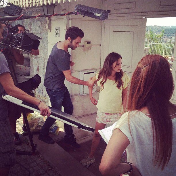 Damla Sönmez Fotoğrafı