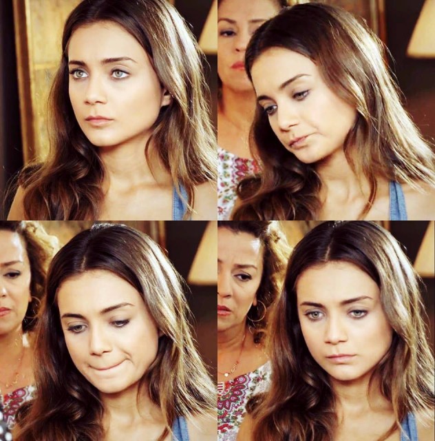 Damla Sönmez Fotoğrafı