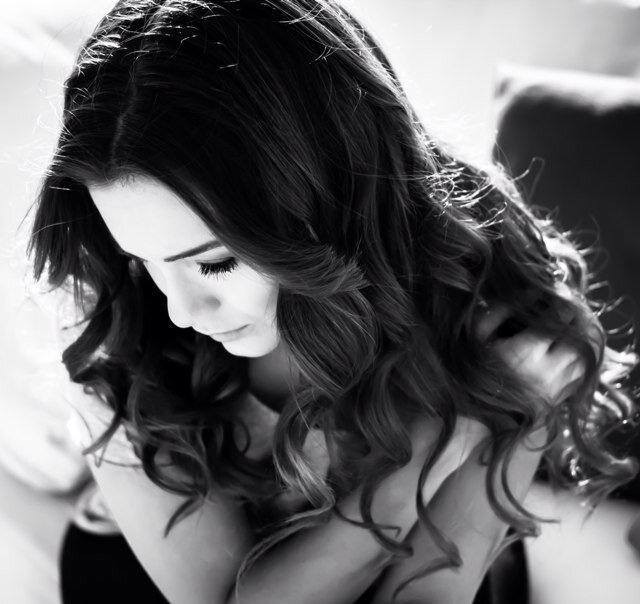 Damla Sönmez Fotoğrafı