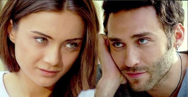 Damla Sönmez Fotoğrafı