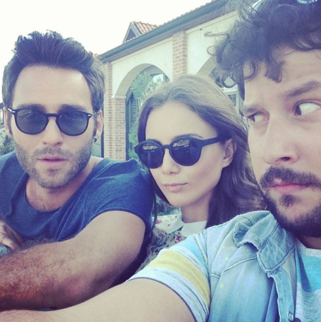 Damla Sönmez Fotoğrafı