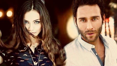 Damla Sönmez Fotoğrafı