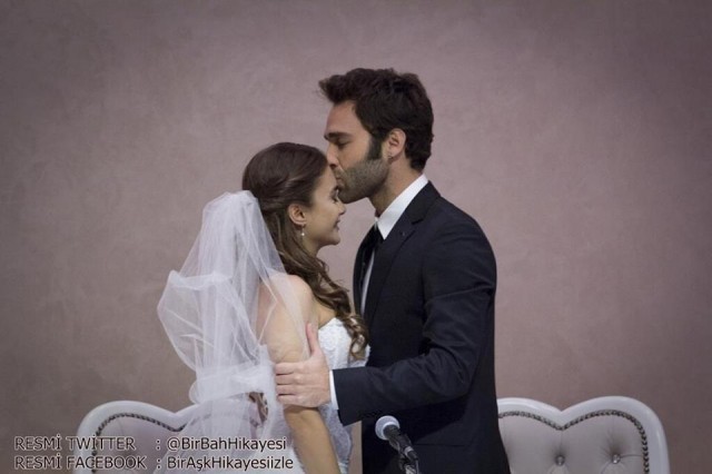 Damla Sönmez Fotoğrafı