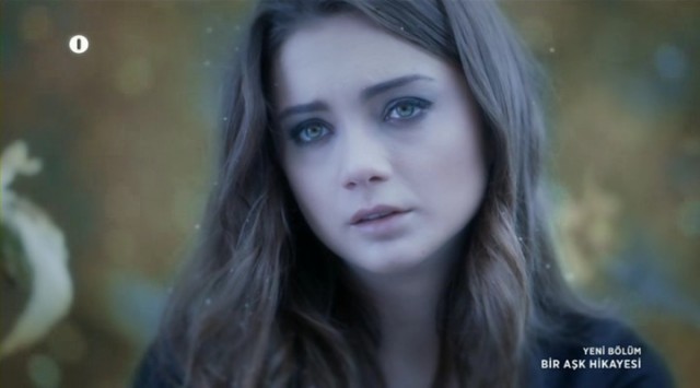 Damla Sönmez Fotoğrafı