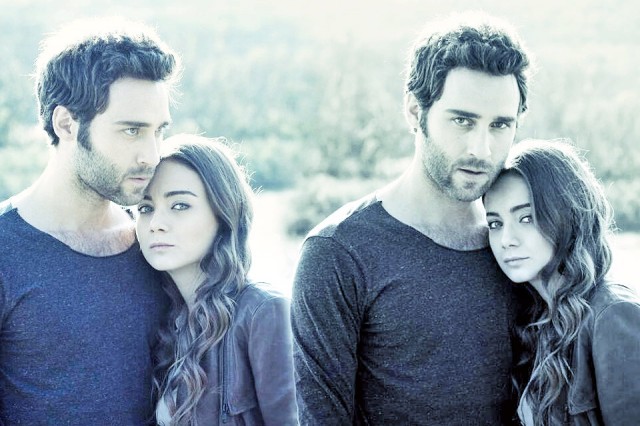 Damla Sönmez Fotoğrafı