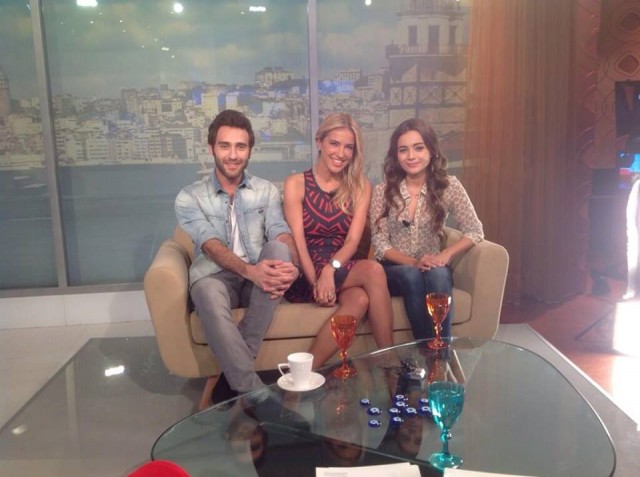 Damla Sönmez Fotoğrafı