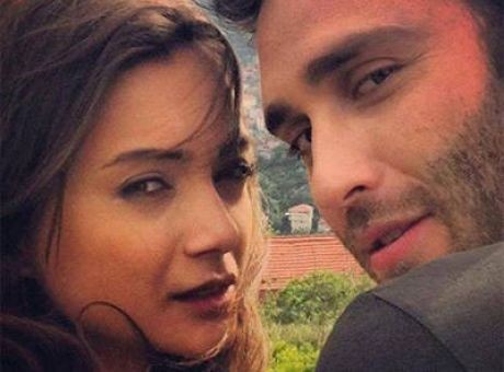 Damla Sönmez Fotoğrafı