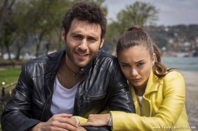 Damla Sönmez Fotoğrafı