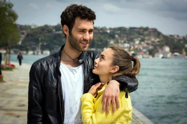 Damla Sönmez Fotoğrafı