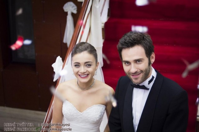 Damla Sönmez Fotoğrafı