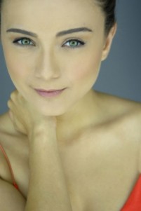 Damla Sönmez Fotoğrafı