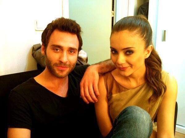 Damla Sönmez Fotoğrafı