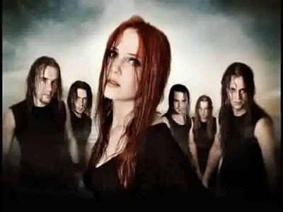 Epica Fotoğrafı