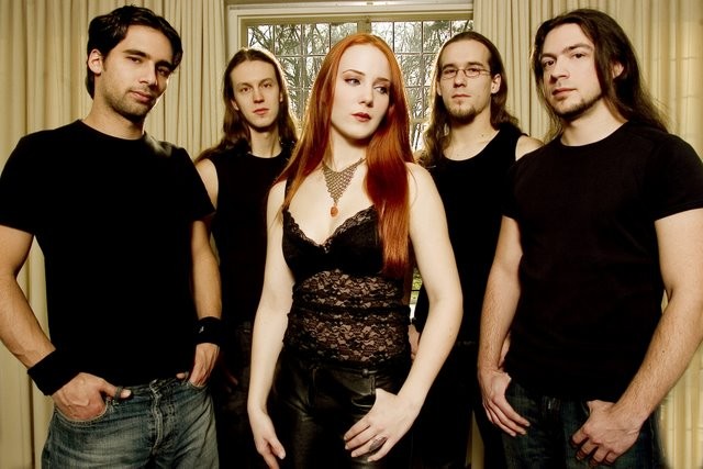 Epica Fotoğrafı