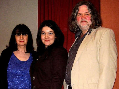 Lynn Picknett Fotoğrafı