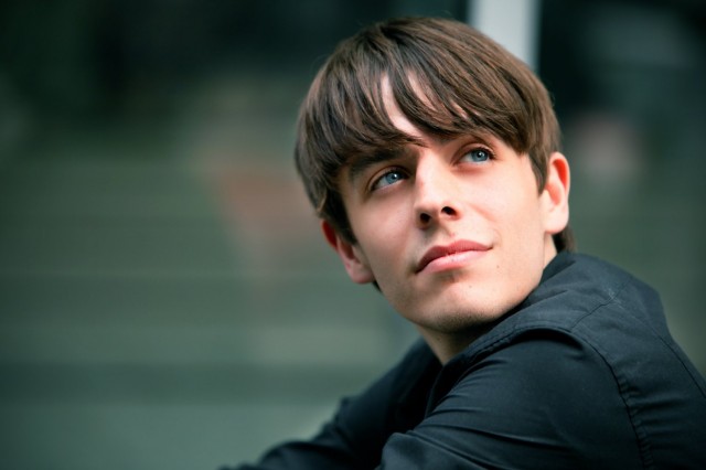 Adam Beauchesne fotoğrafı