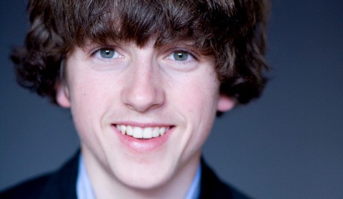 Lliam Powell Fotoğrafı