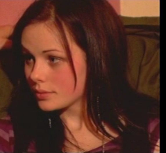 Brooke Williams Fotoğrafı