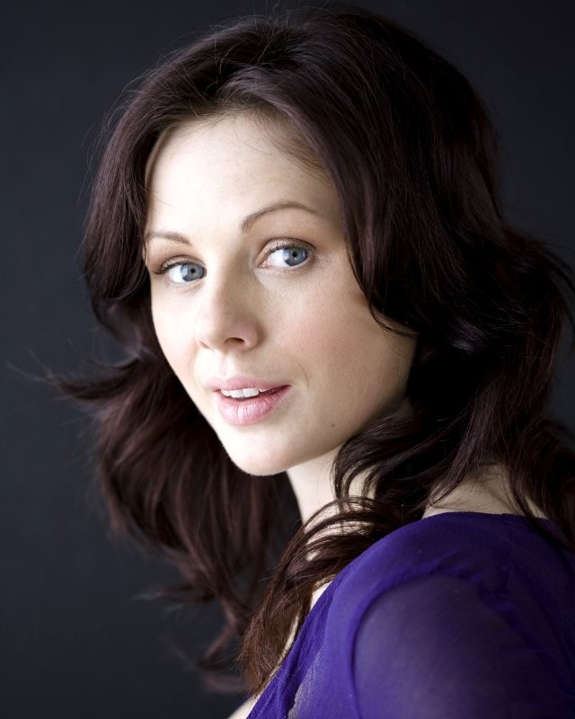 Brooke Williams actrice brooke