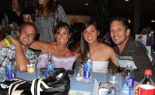 Brock Little fotoğrafı Brock Little fotoğrafı