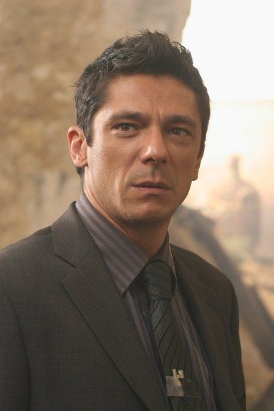 Dominique Guillo Fotoğrafı