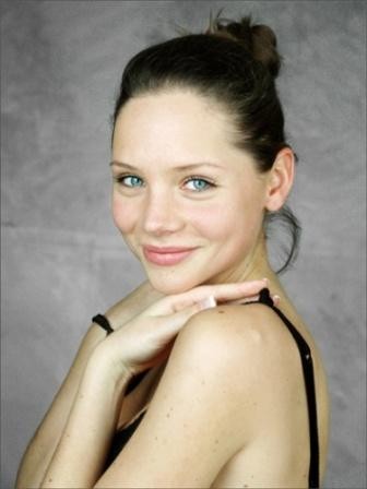 Victoria Larchenko Fotoğrafı
